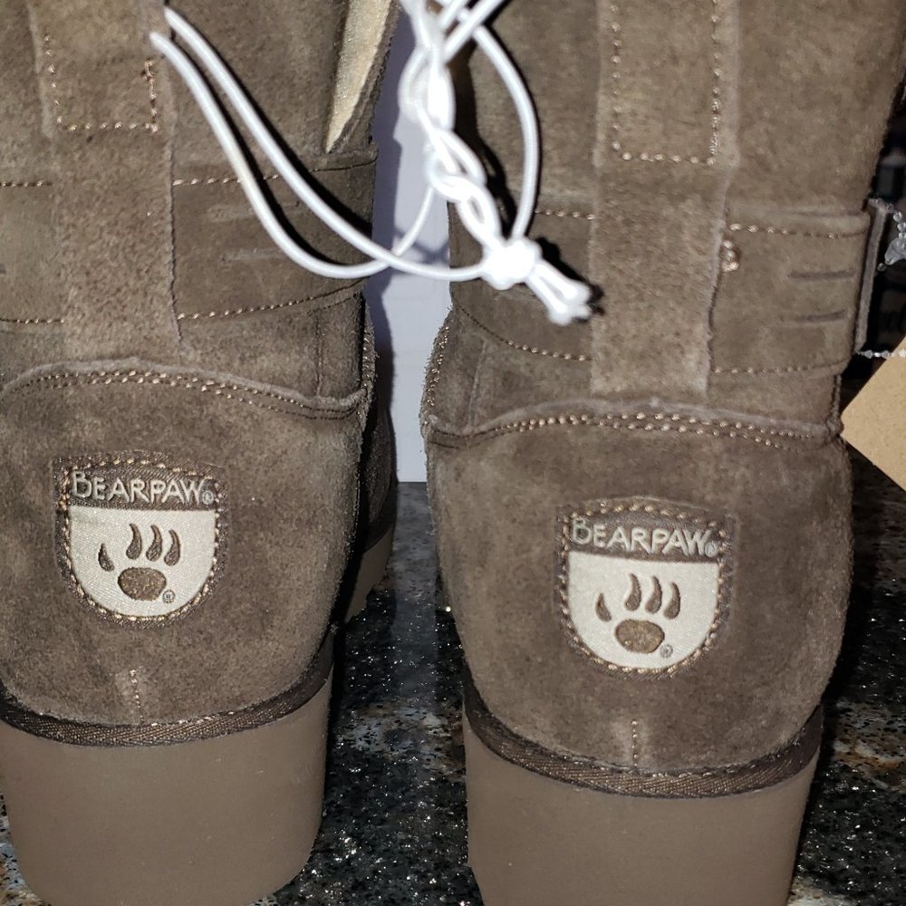 Bearpaw winter Boots